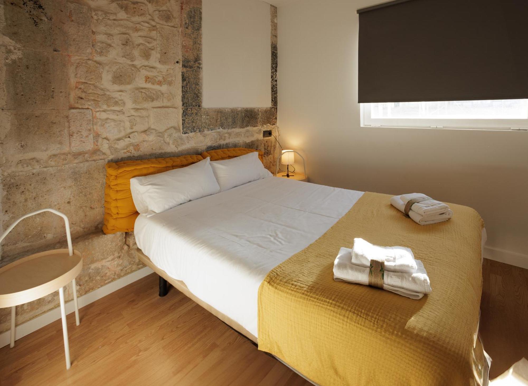 Rental Room Valladolid Villanubla Экстерьер фото