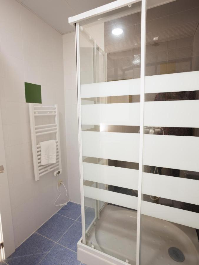 Rental Room Valladolid Villanubla Экстерьер фото