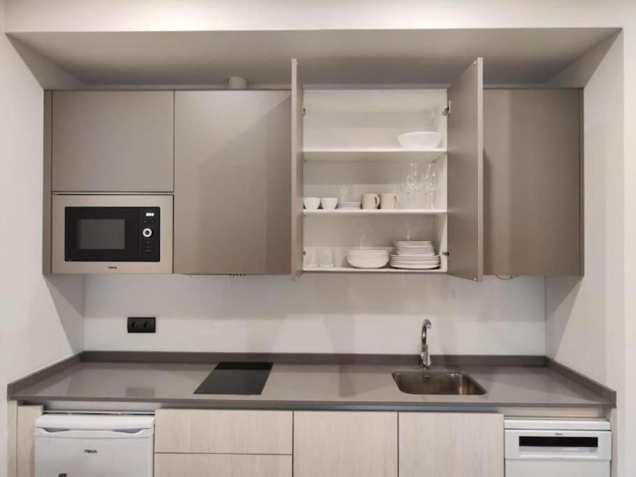 Rental Room Valladolid Villanubla Экстерьер фото
