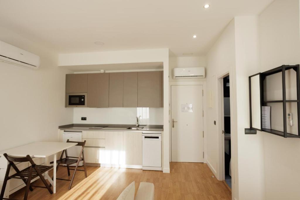 Rental Room Valladolid Villanubla Экстерьер фото