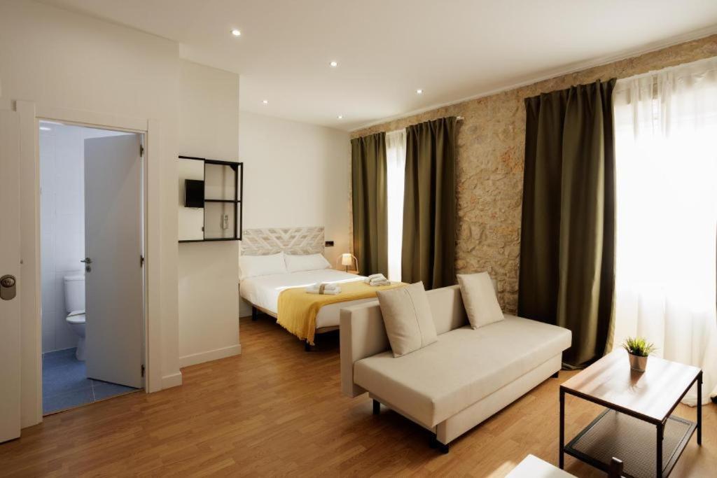 Rental Room Valladolid Villanubla Экстерьер фото